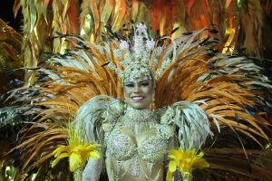 Carnaval Brazil