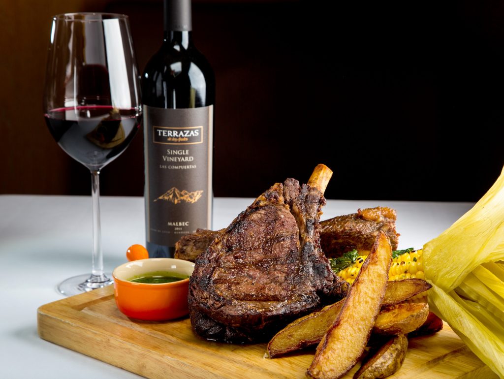 Dinner in Buenos Aires, Argentina Blog Discover Your South America