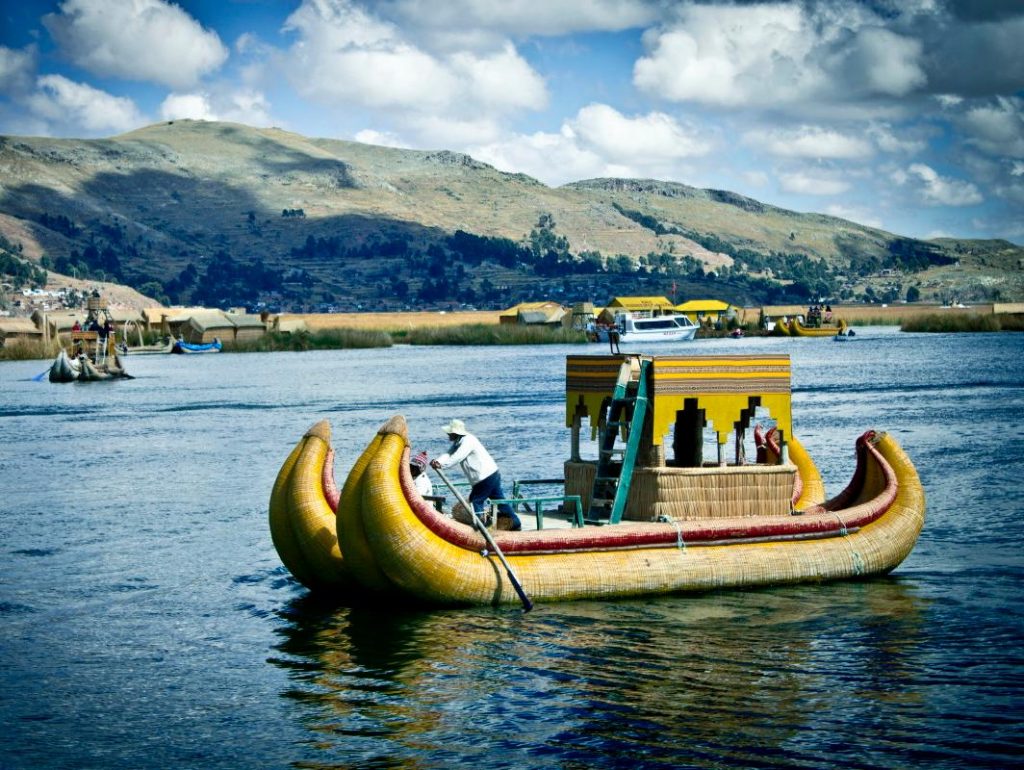 Top 5 Bolivian Landscapes | Discover Your South America Blog