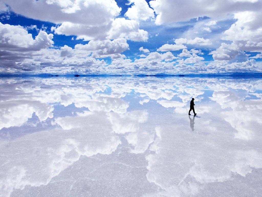 Uyuni Salt Flats, Bolivia - Blog - Discover Your South America