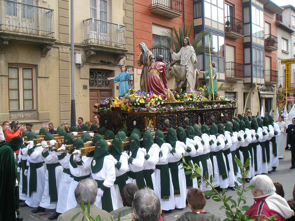 Semana Santa in Colombia Blog Discover Your South America