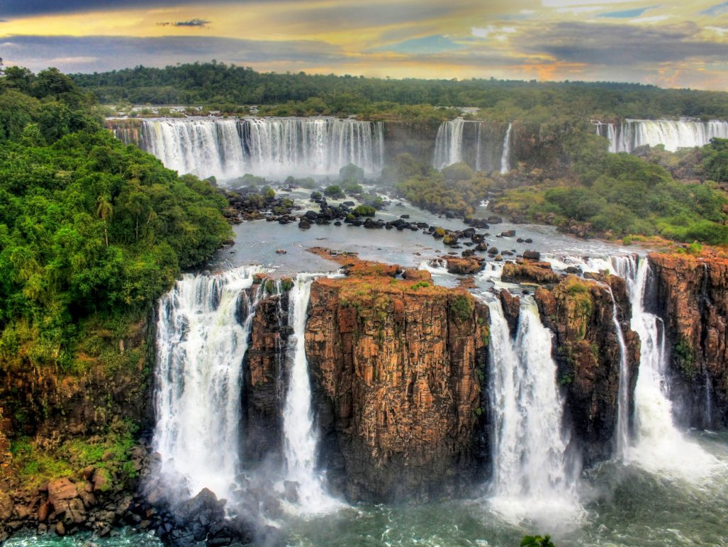 Most Beautiful Landscapes in Brazil  Discover Your South America Blog