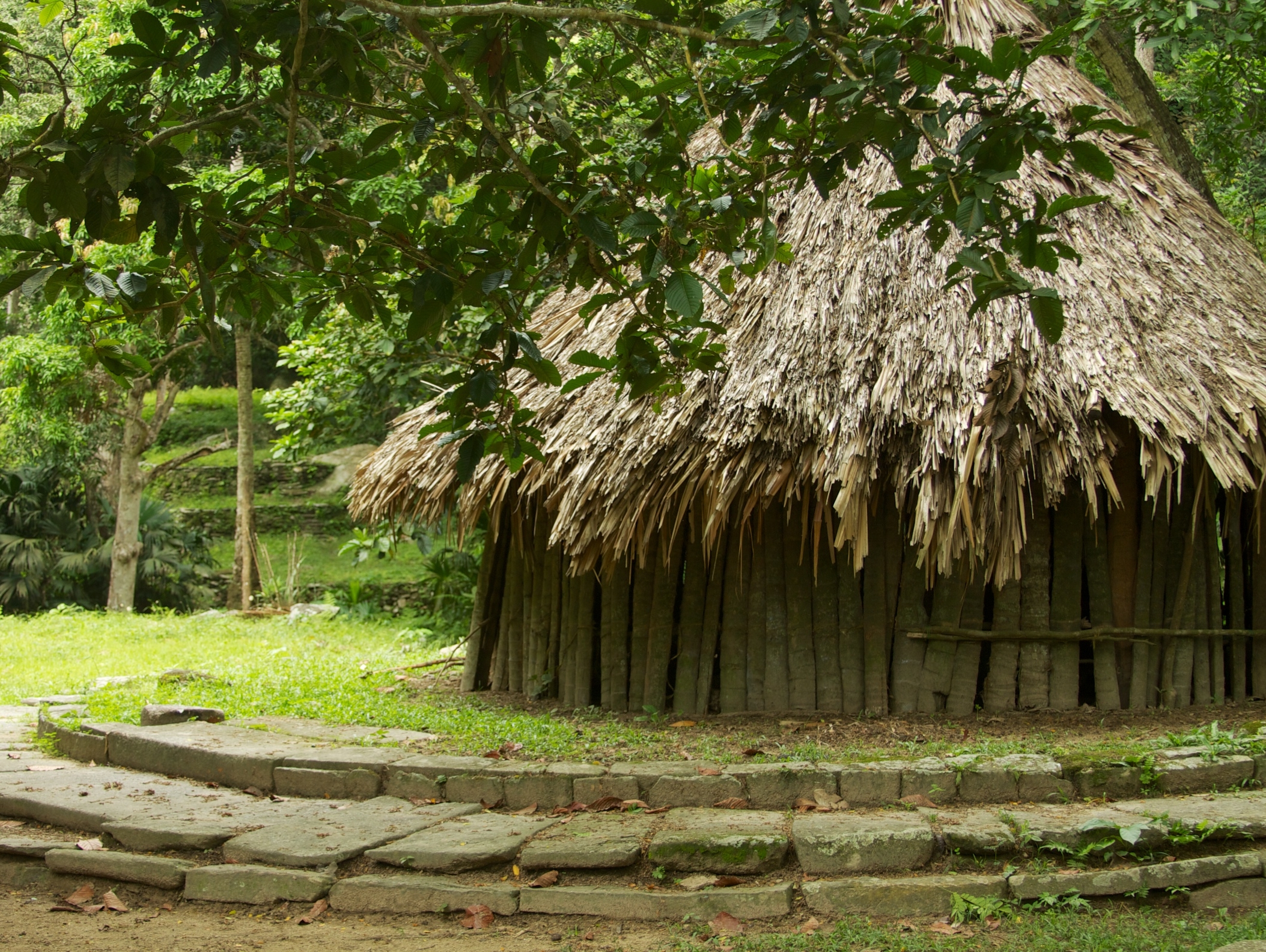 Pueblito | Top Ancient Sites in Colombia