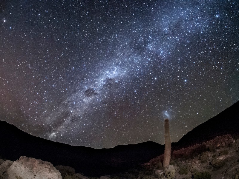 Stargazing in Atacama | Discover Your South America Blog