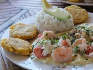 Traditional dishes, a Foodie's Guide to Ecuador