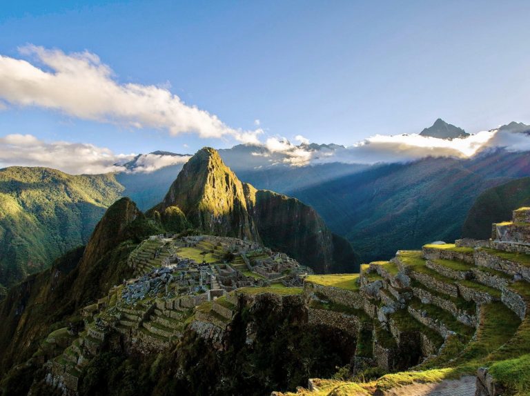 Machu Picchu | Discover Your South America Blog