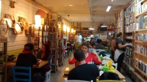 Ex Libris, Medellin | Discover Your South America Blog