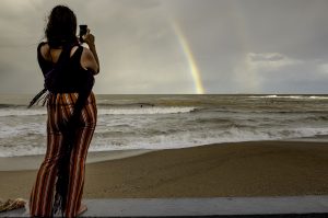 Uruguay beach | Discover Your South America Blog