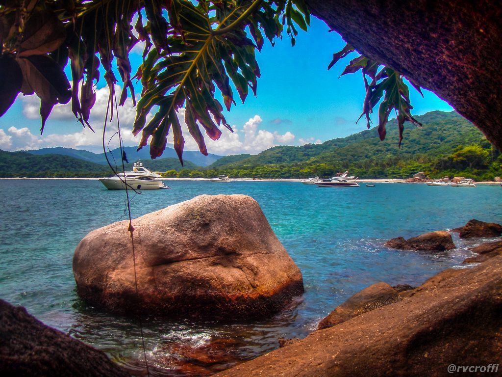 Ilha Grande | Discover Your South America Blog