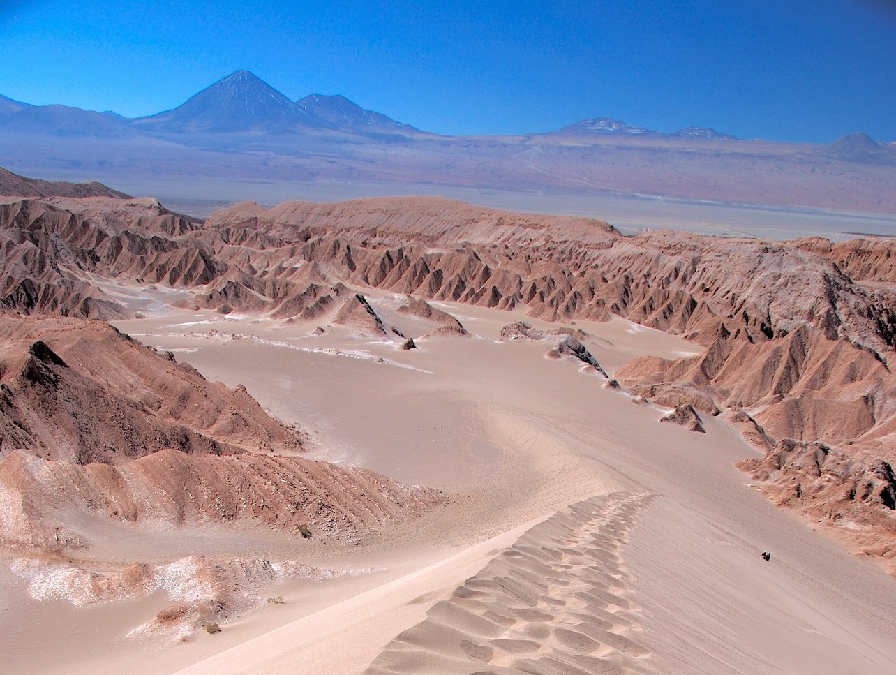 Moon Valley | Discover Your South America Blog