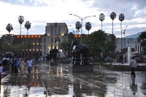 Museum of Antioquia | Discover Your South America Blog