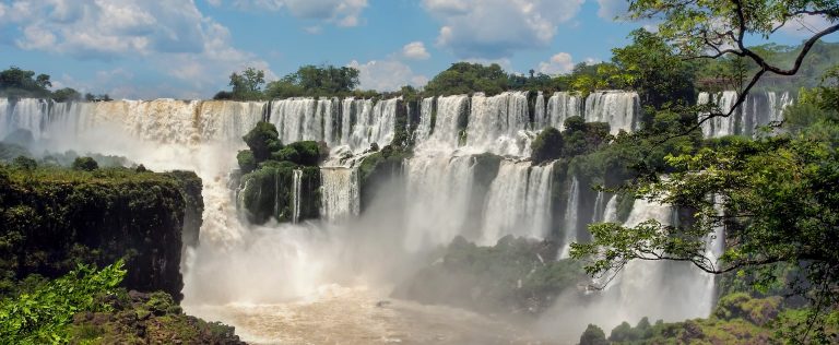 Iguazu Falls | Discover Your South America Blog