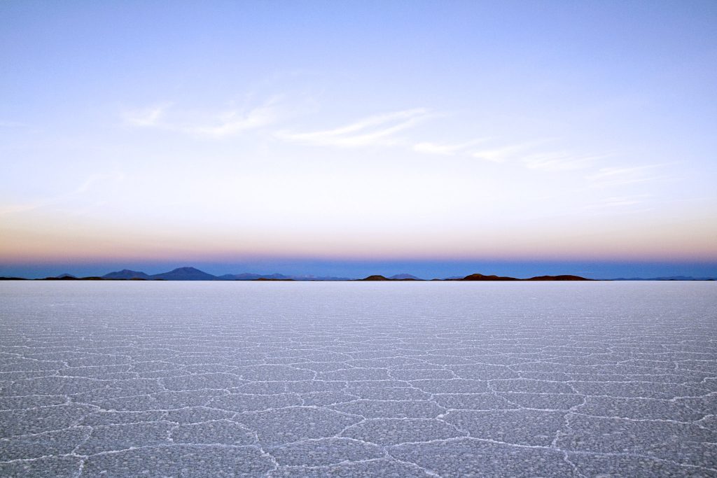 Uyuni Salt Flats | Discover Your South America Blog