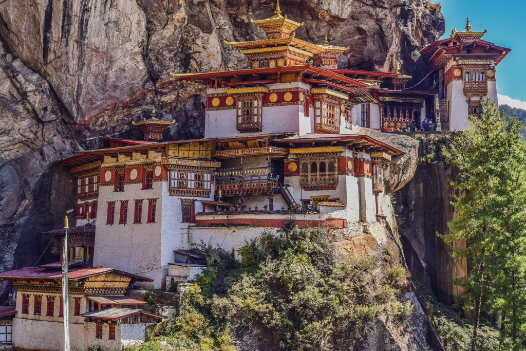 Bhutan | Discover Your South America Blog