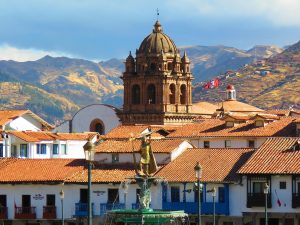 Cusco architecture | Discover Your South America Blog