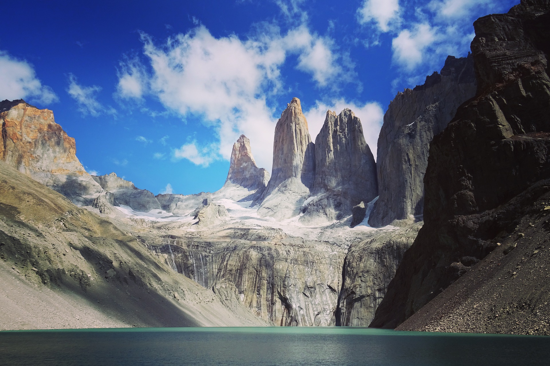 Tres Torres | Discover Your South America Blog