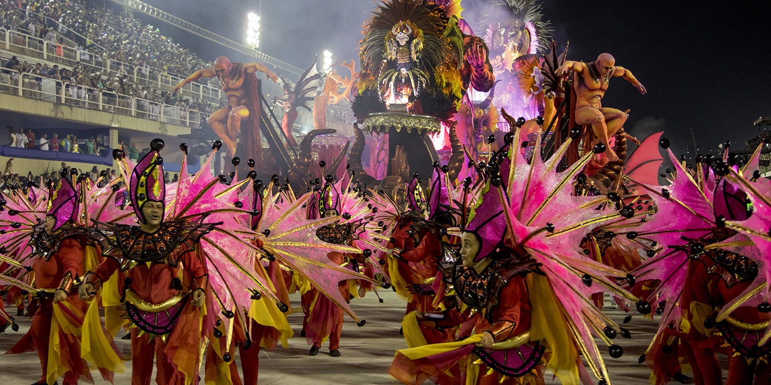 South America Traditions South America Traditions